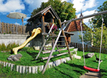 Kinderspielplatz