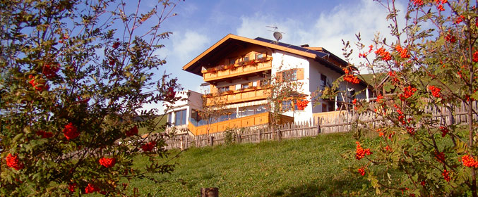 Percha bei Bruneck, Gasthof Schönblick