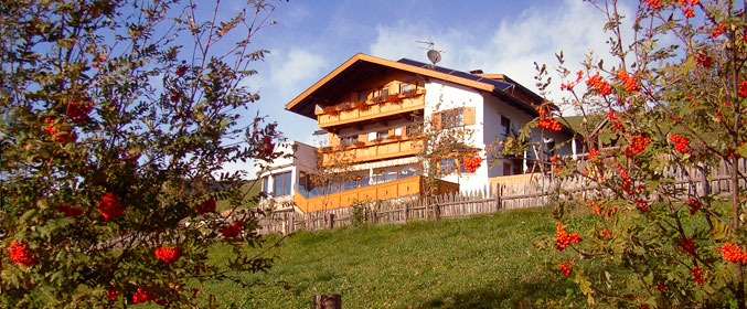 Albergo Schönblick a Plata, Perca, Brunico, Plan de Corones, Alto Adige