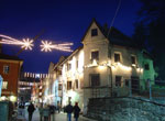 Bruneck Weihnachtsmarkt